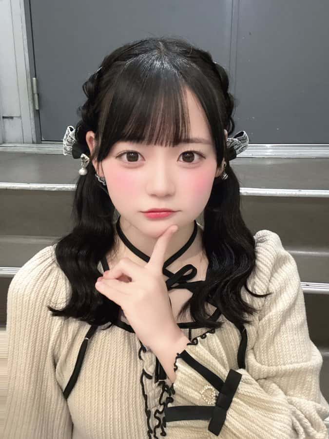 花丸ぺこ（はなまる ぺこ）【オレンジ】プロフィール｜iON!【アイオン】