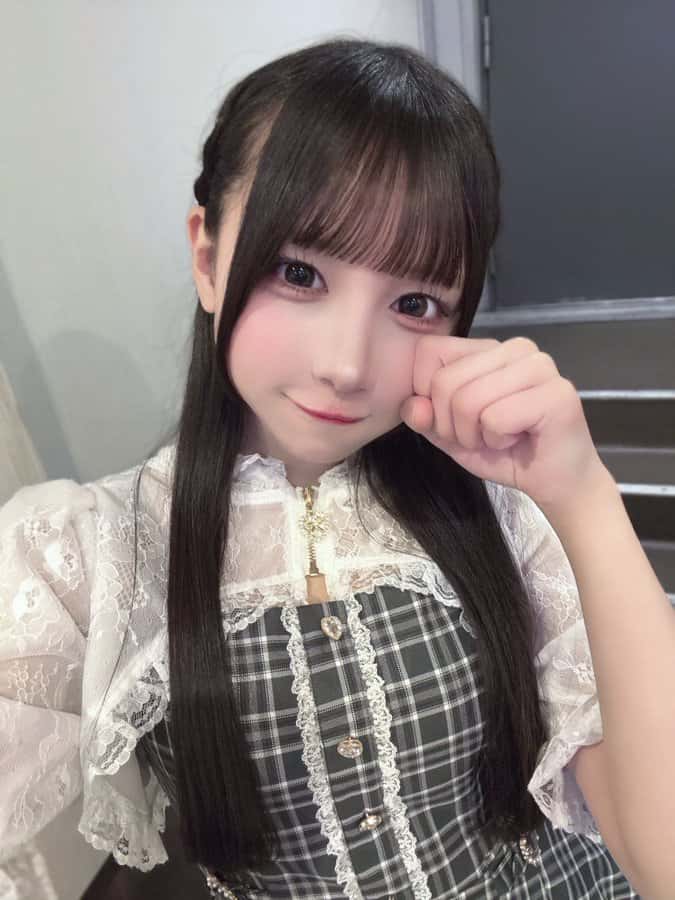 宇野ゆり（うの ゆり）【赤色】プロフィール｜iON!【アイオン】画像