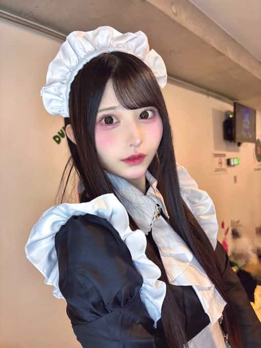 鈴都りせ（すずみや りせ）【青色】プロフィール｜iON!【アイオン】画像