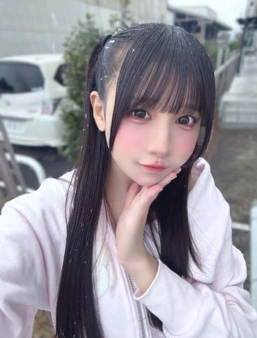 宇野ゆり（うの ゆり）【赤色】プロフィール｜iON!【アイオン】画像