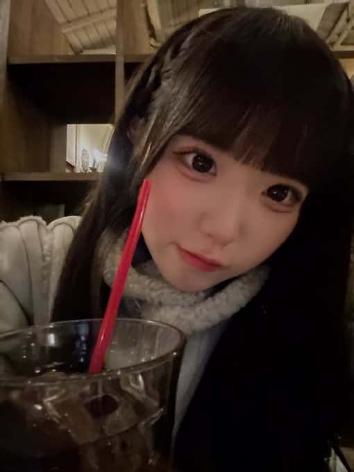 栗栖 むぎ（くりす むぎ）【黄色】プロフィール｜iON!【アイオン】　画像 