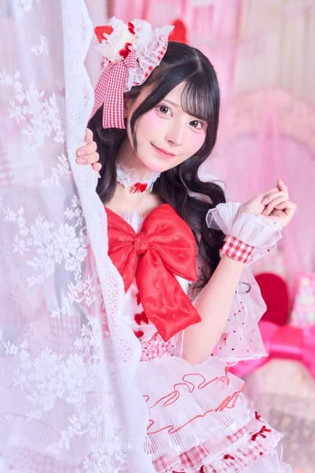 鈴都りせ（すずみや りせ）【青色】プロフィール｜iON!【アイオン】画像 