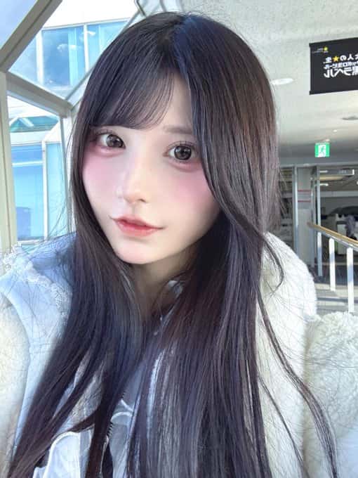 鈴都りせ（すずみや りせ）【青色】プロフィール｜iON!【アイオン】画像