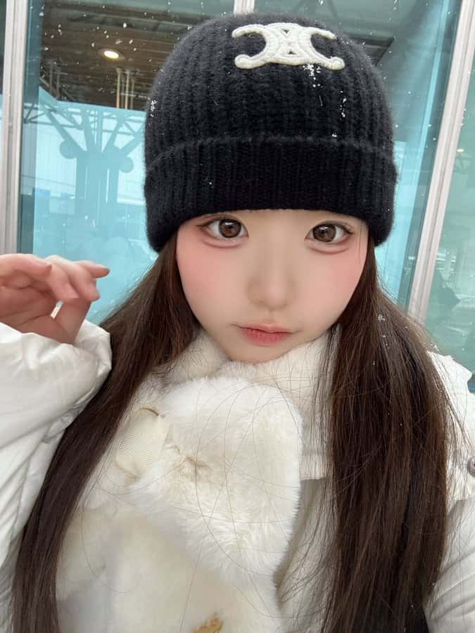 栗栖 むぎ（くりす むぎ）【黄色】プロフィール｜iON!【アイオン】　画像 