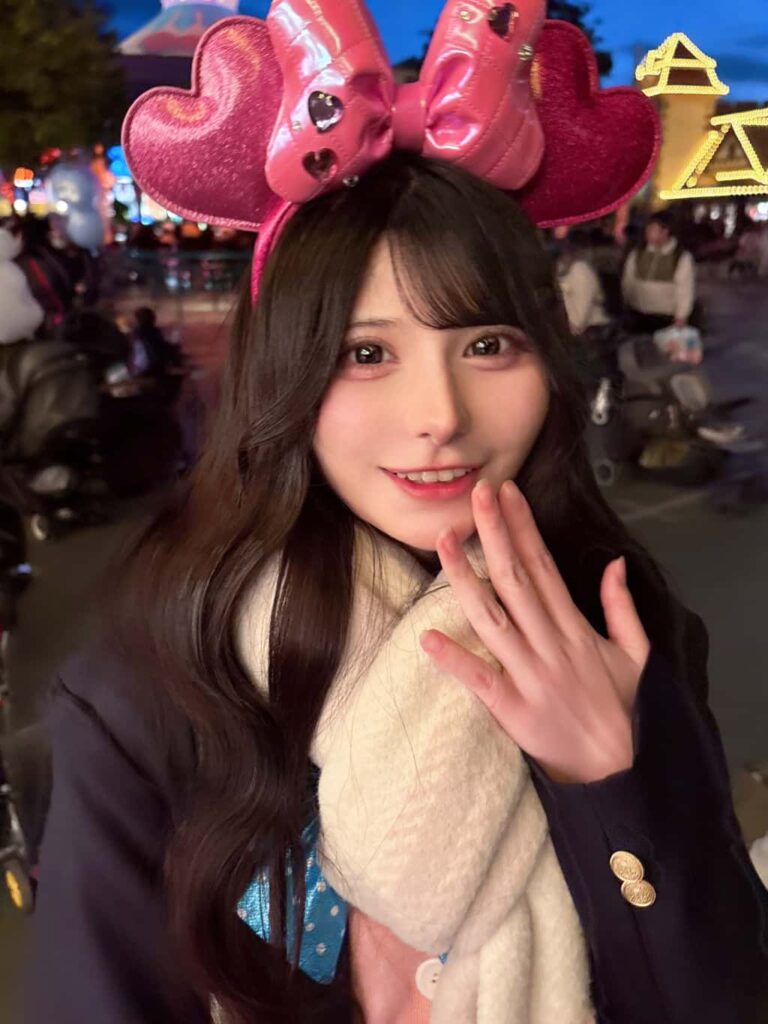 鈴都りせ（すずみや りせ）【青色】プロフィール｜iON!【アイオン】画像