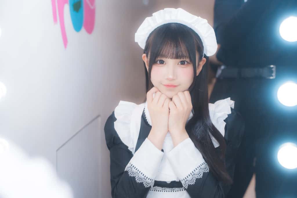 宇野ゆり(うの ゆり)【赤色】プロフィール|iON!【アイオン】画像