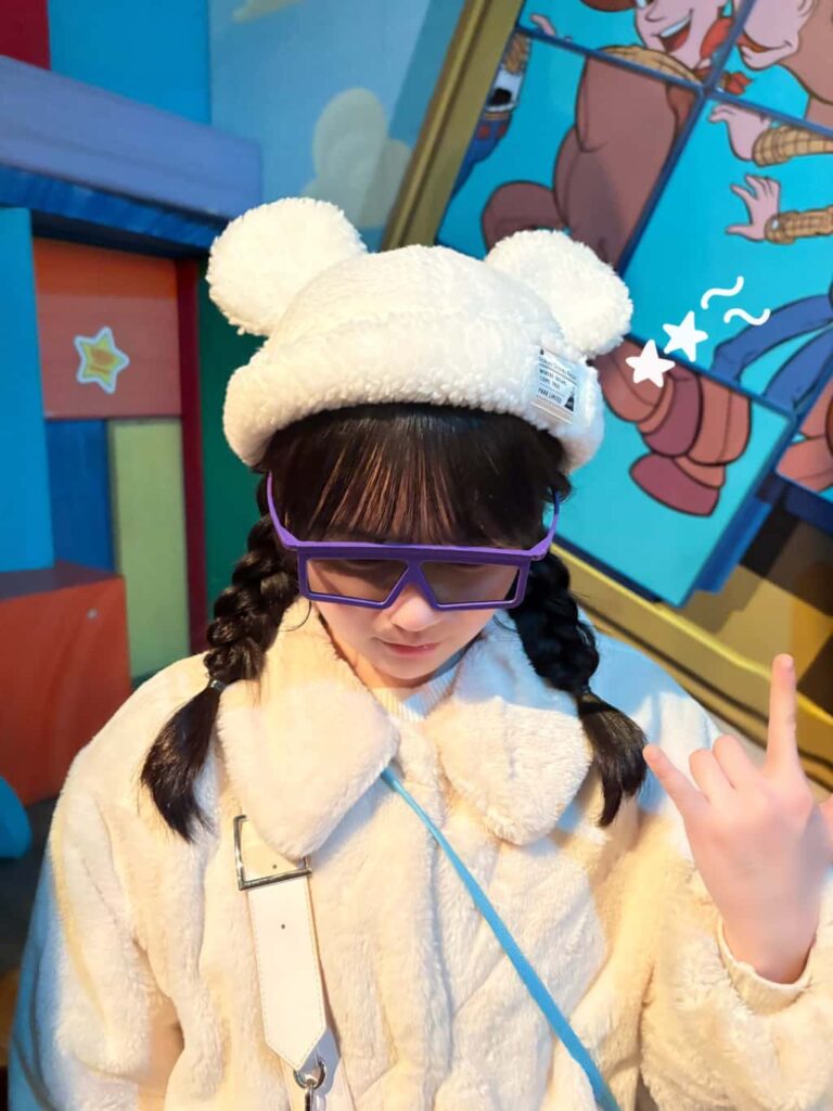 花丸ぺこ（はなまる ぺこ）【オレンジ】プロフィール｜iON!【アイオン】