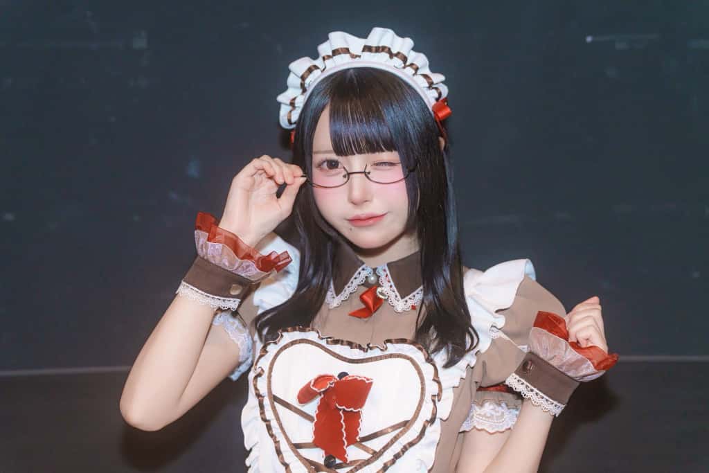 伽久耶 くらら（かぐや くらら）【紫色】プロフィール｜iON!【アイオン】　画像