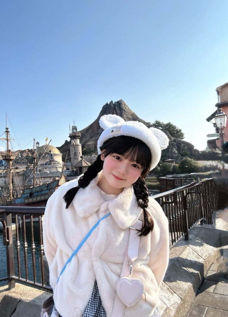 花丸ぺこ（はなまる ぺこ）【オレンジ】プロフィール｜iON!【アイオン】