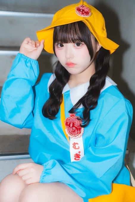 栗栖 むぎ(くりす むぎ)【黄色】プロフィール|iON!【アイオン】 画像