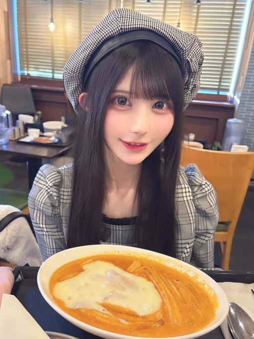 鈴都りせ（すずみや りせ）【青色】プロフィール｜iON!【アイオン】画像