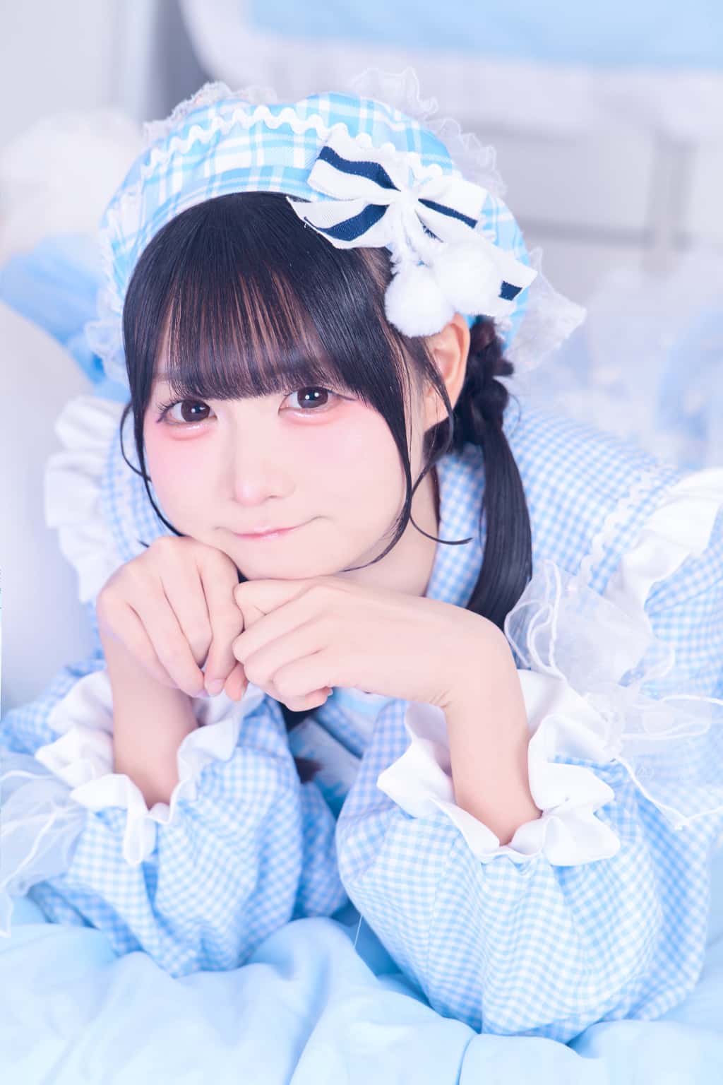 【衣装】White Day 2026 コスチューム｜iON!【アイオン】儚寧 この