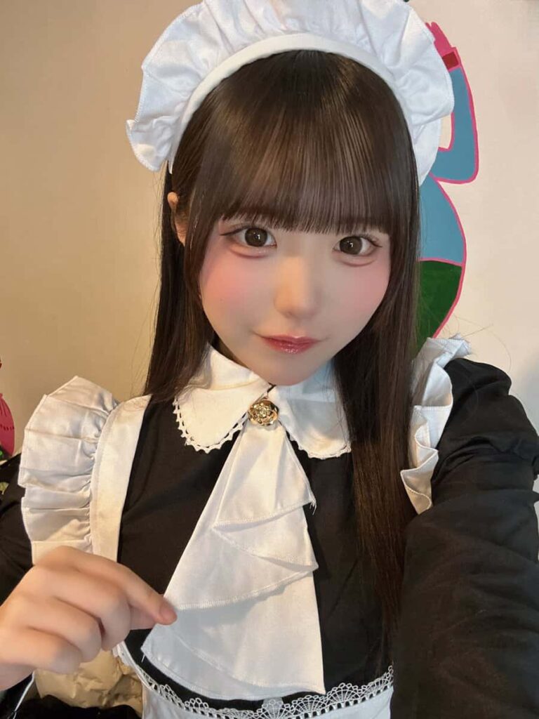 栗栖 むぎ(くりす むぎ)【黄色】プロフィール|iON!【アイオン】 画像