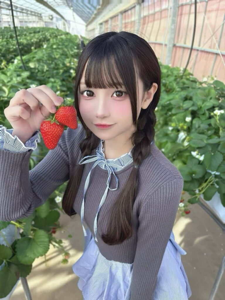 宇野ゆり(うの ゆり)【赤色】プロフィール|iON!【アイオン】