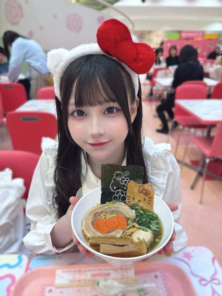 宇野ゆり(うの ゆり)【赤色】プロフィール|iON!【アイオン】