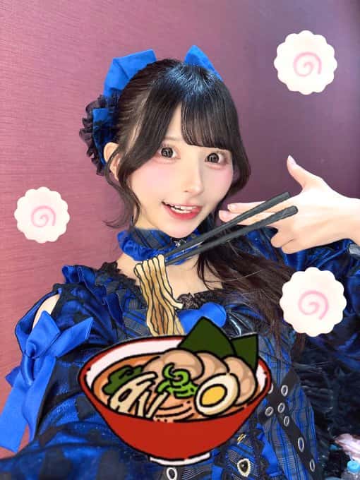 鈴都りせ（すずみや りせ）【青色】プロフィール｜iON!【アイオン】画像