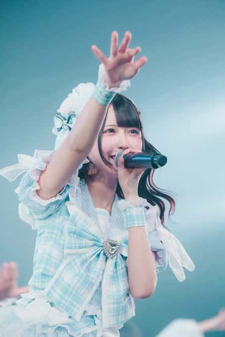 伽久耶 くらら（かぐや くらら）【紫色】プロフィール｜iON!【アイオン】　画像