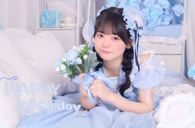 花丸ぺこ（はなまる ぺこ）【オレンジ】プロフィール｜iON!【アイオン】