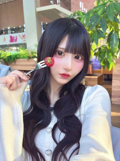 鈴都りせ（すずみや りせ）【青色】プロフィール｜iON!【アイオン】画像