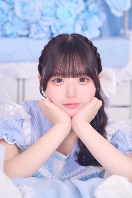 栗栖 むぎ(くりす むぎ)【黄色】プロフィール|iON!【アイオン】 画像