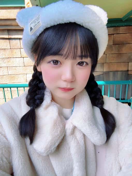 花丸ぺこ（はなまる ぺこ）【オレンジ】プロフィール｜iON!【アイオン】