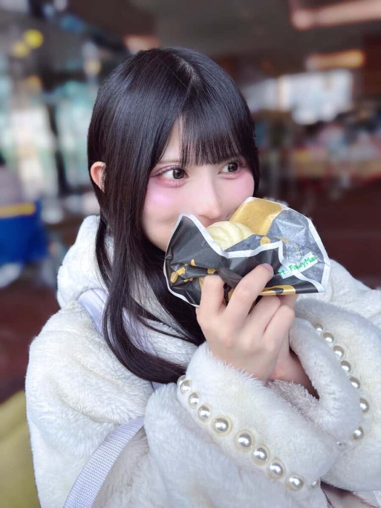 鈴都りせ（すずみや りせ）【青色】プロフィール｜iON!【アイオン】画像