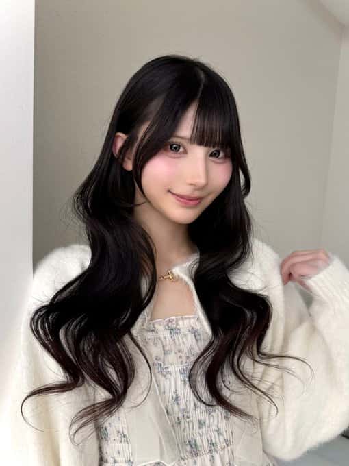 鈴都りせ（すずみや りせ）【青色】プロフィール｜iON!【アイオン】画像