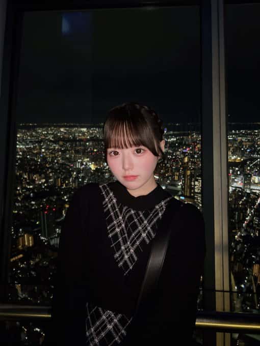 鈴都りせ(すずみや りせ)【青色】プロフィール|iON!【アイオン】画像