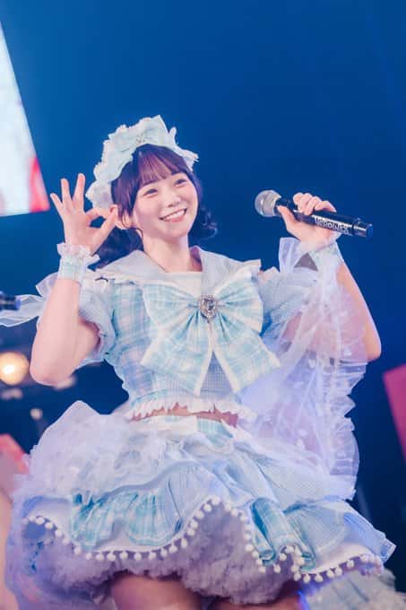 花丸ぺこ（はなまる ぺこ）【オレンジ】プロフィール｜iON!【アイオン】