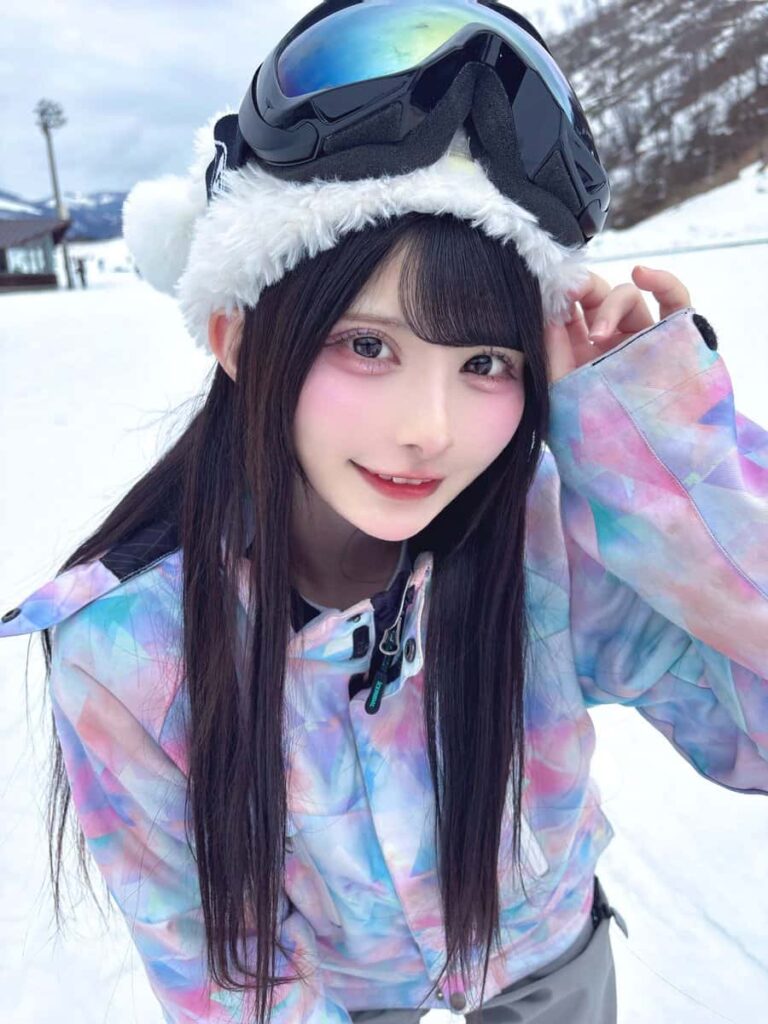 鈴都りせ（すずみや りせ）【青色】プロフィール｜iON!【アイオン】画像