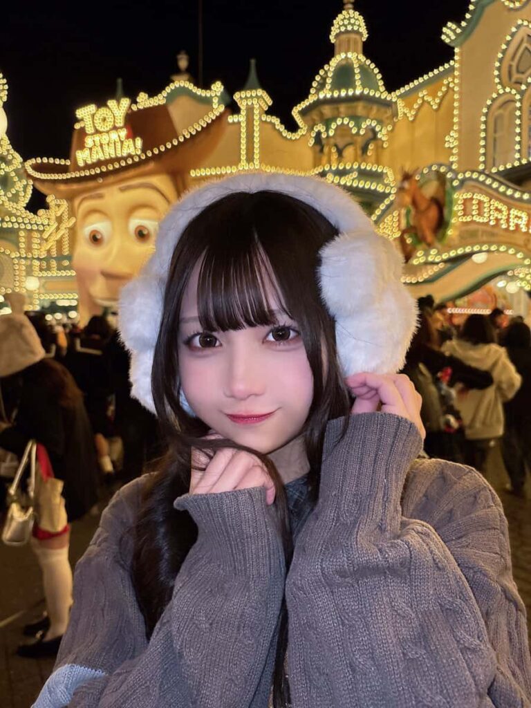 宇野ゆり(うの ゆり)【赤色】プロフィール|iON!【アイオン】