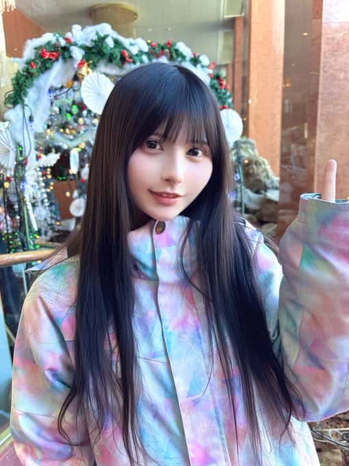 鈴都りせ（すずみや りせ）【青色】プロフィール｜iON!【アイオン】画像