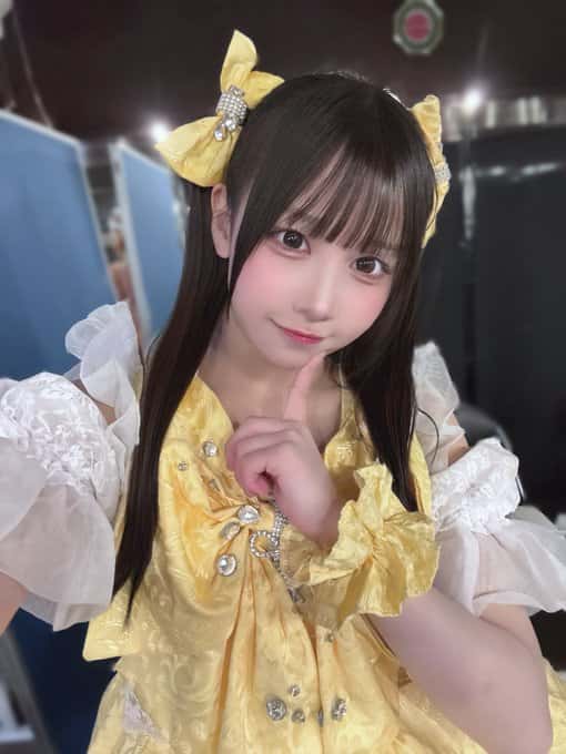 宇野ゆり（うの ゆり）【赤色】プロフィール｜iON!【アイオン】　小熊まむ　iLiFE!