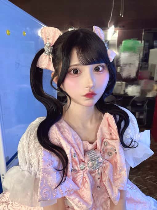 鈴都りせ（すずみや りせ）【青色】プロフィール｜iON!【アイオン】画像 