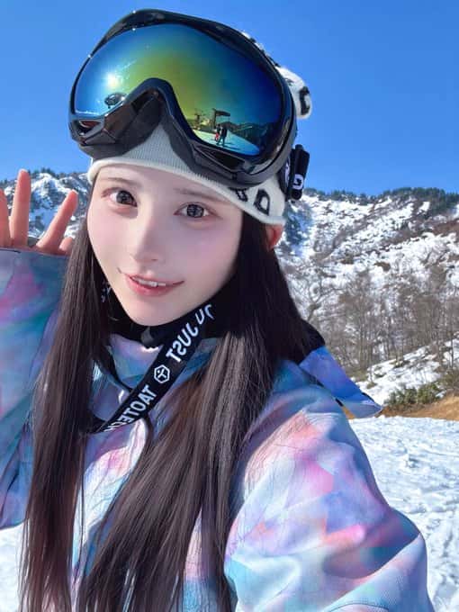 鈴都りせ（すずみや りせ）【青色】プロフィール｜iON!【アイオン】画像