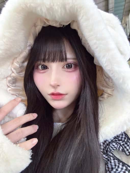 鈴都りせ（すずみや りせ）【青色】プロフィール｜iON!【アイオン】画像