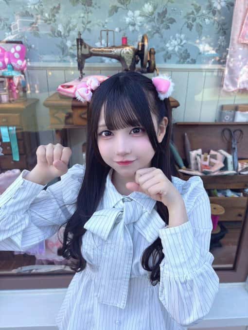 宇野ゆり(うの ゆり)【赤色】プロフィール|iON!【アイオン】