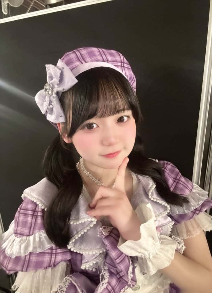 花丸ぺこ（はなまる ぺこ）【オレンジ】プロフィール｜iON!【アイオン】