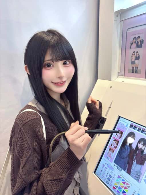 鈴都りせ（すずみや りせ）【青色】プロフィール｜iON!【アイオン】画像 