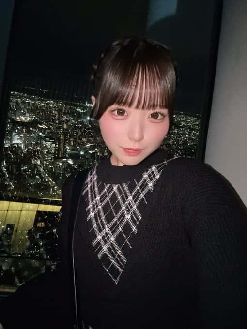 栗栖 むぎ(くりす むぎ)【黄色】プロフィール|iON!【アイオン】 画像