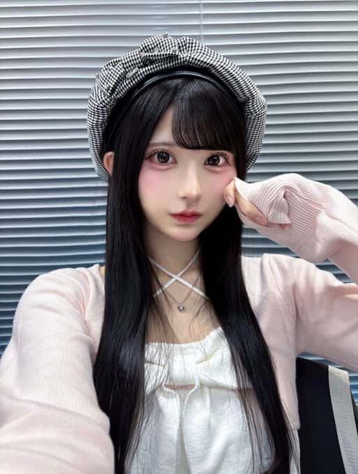 鈴都りせ（すずみや りせ）【青色】プロフィール｜iON!【アイオン】画像 