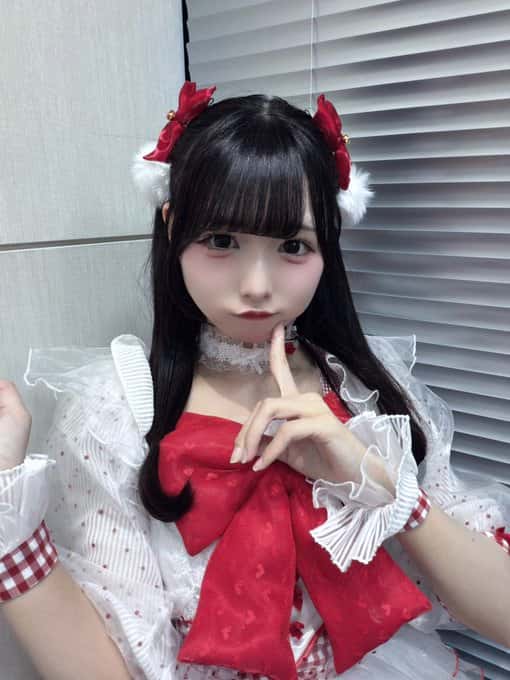 儚寧この（はかね この）【緑色】プロフィール｜iON!【アイオン】　画像