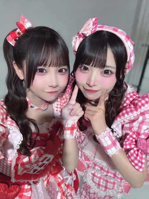 宇野ゆり（うの ゆり）【赤色】プロフィール｜iON!【アイオン】　小熊まむ　iLiFE!