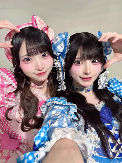 鈴都りせ（すずみや りせ）【青色】プロフィール｜iON!【アイオン】画像 