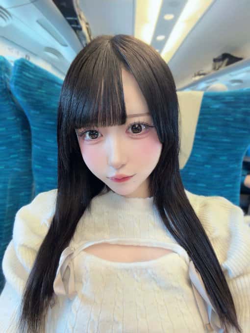 伽久耶 くらら（かぐや くらら）【紫色】プロフィール｜iON!【アイオン】　画像