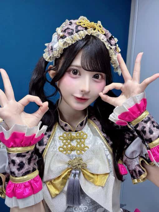 鈴都りせ（すずみや りせ）【青色】プロフィール｜iON!【アイオン】画像 