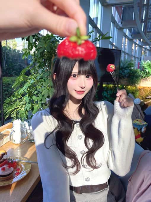 鈴都りせ（すずみや りせ）【青色】プロフィール｜iON!【アイオン】画像 