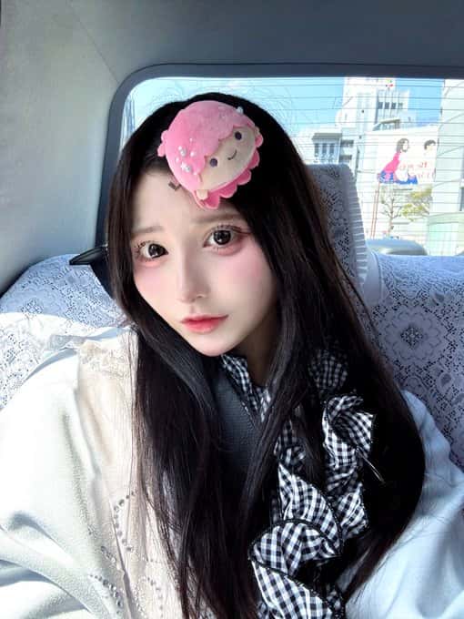 鈴都りせ（すずみや りせ）【青色】プロフィール｜iON!【アイオン】画像 