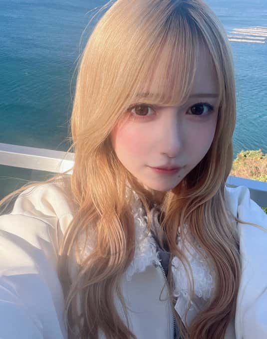 伽久耶 くらら（かぐや くらら）【紫色】プロフィール｜iON!【アイオン】　画像