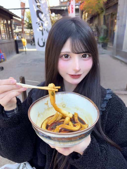 鈴都りせ（すずみや りせ）【青色】プロフィール｜iON!【アイオン】画像 